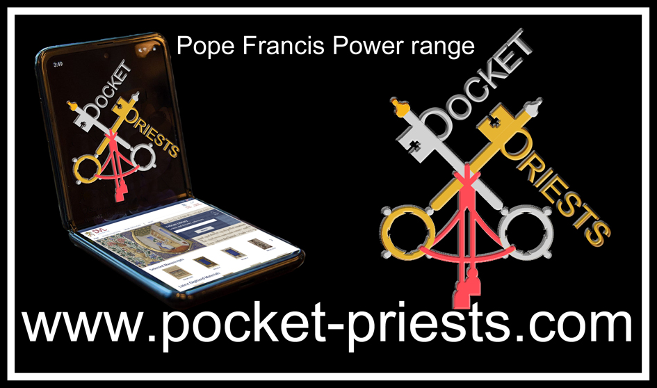 pocket priest header